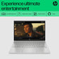 HP PAV 14-DV2041TU [CI5-1235U 12TH GEN/16GB DDR4/512GB SSD/WIN11 HOME+MSO/14.0 INCH/INTEGRATED GRAPHICS /1 YEAR(S)/SILVER/TOUCH]