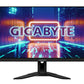 GIGABYTE 28 INCH M28U UHD IPS 144HZ KVM GAMING MONITOR WITH 120% SRGB