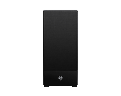 MSI MAG FORGE 110R MID-TOWER ATX CABINET
