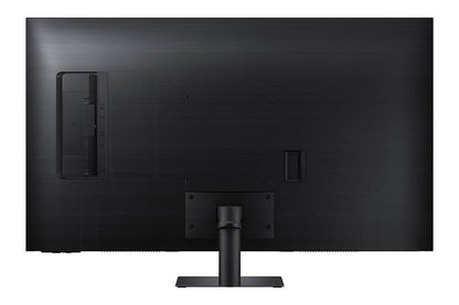 SAMSUNG 43 INCH LS43BM702UWXXL UHD SMART MONITOR