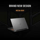 ASUS FX507ZC4-HN115WS [CI5-12500H 12TH GEN/8GB DDR4/512GB SSD/WIN11 HOME+MSO/15.6 INCH/4GB RTX 3050 GRAPHICS /1 YEAR(S)/GREY]