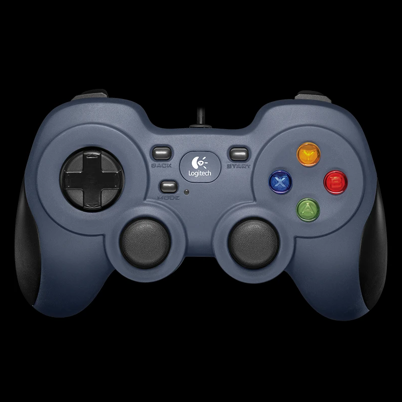 LOGITECH F310 WIRED GAMEPAD