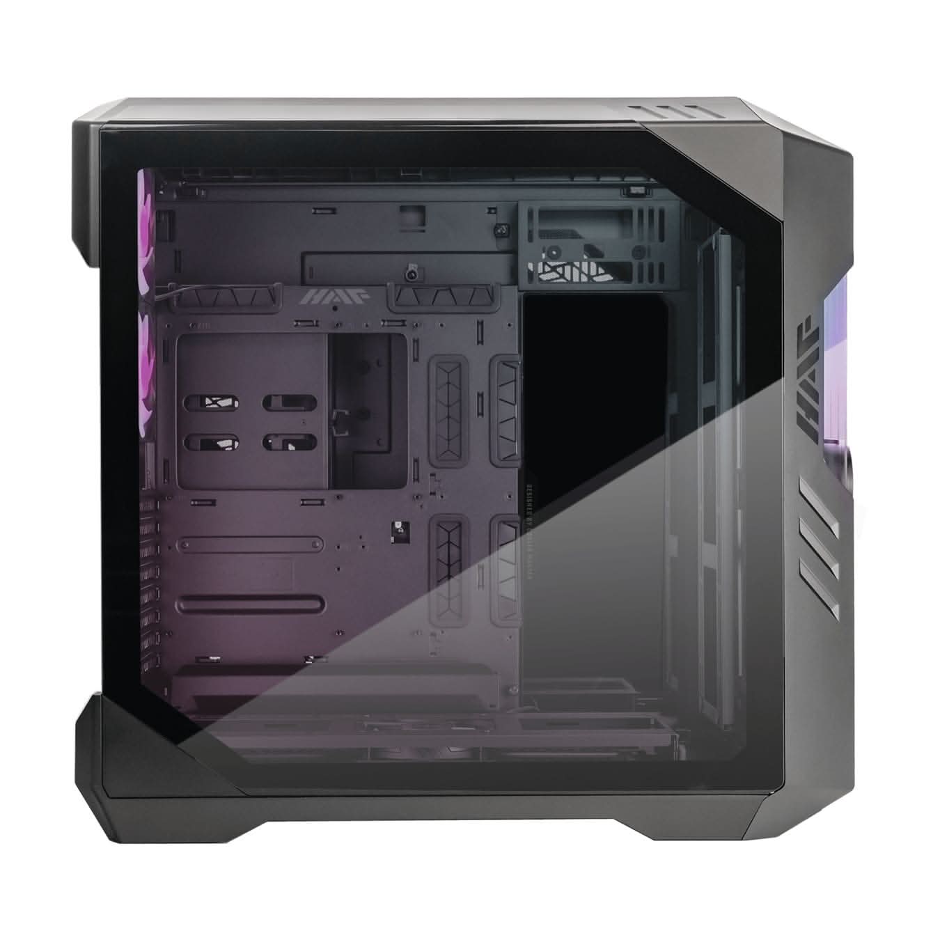 COOLER MASTER HAF 700 EVO FULL TOWER E-ATX CABINET