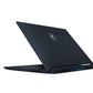 MSI STEALTH 14 STUDIO A13VF 037IN [CI7-13700HX 13TH GEN/16GB DDR4/1TB SSD/WIN11 HOME/14.0 INCH/8GB RTX 4060 GRAPHICS /2 YEAR(S)/BLUE]