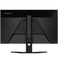 GIGABYTE 27 INCH G27Q QHD IPS 144HZ 92% DCI-P3 GAMING MONITOR