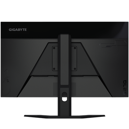 GIGABYTE 27 INCH G27Q QHD IPS 144HZ 92% DCI-P3 GAMING MONITOR