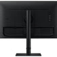 SAMSUNG 27 INCH LS27B800PXW UHD IPS 98% DCI-P3 MONITOR WITH USB TYPE-C