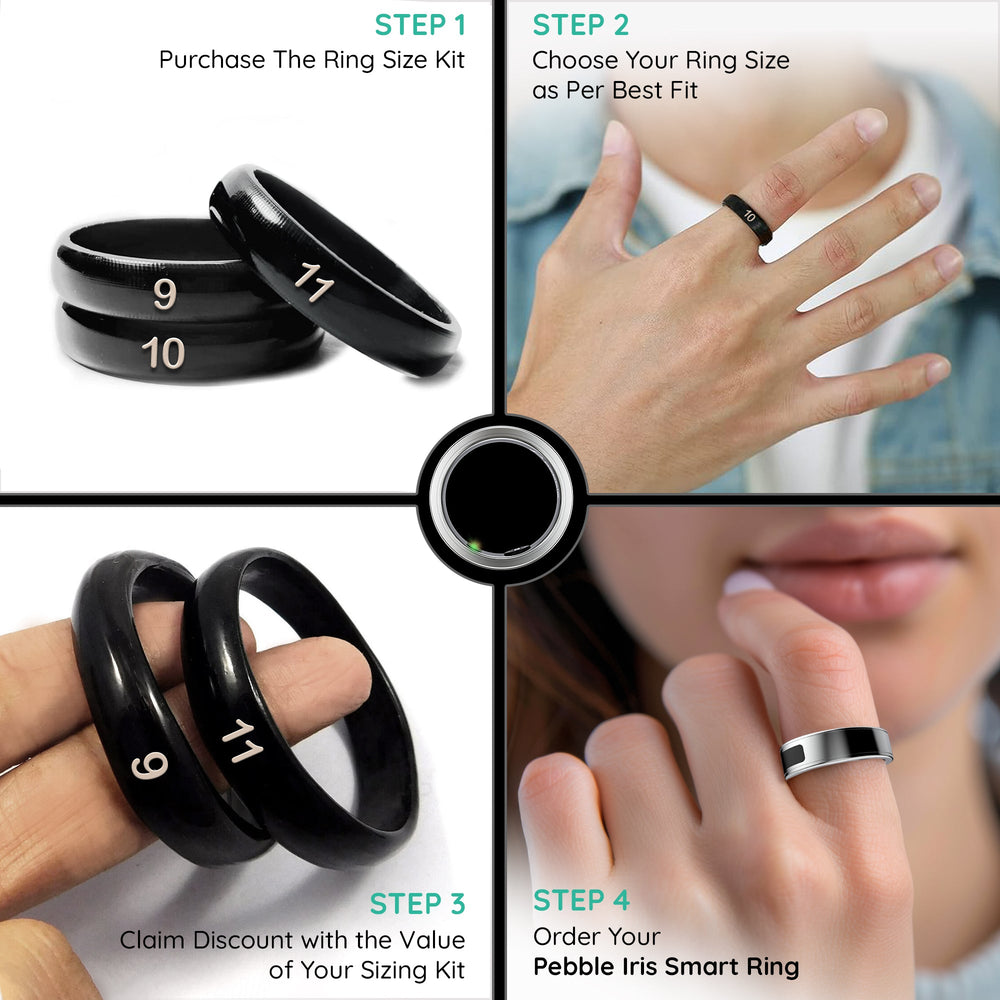 Iris Smart Ring