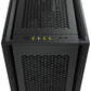 CORSAIR 7000D AIRFLOW FULL-TOWER ATX CABINET BLACK