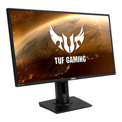 ASUS TUF GAMING 27 INCH VG27AQ WQHD IPS 165HZ G-SYNC GAMING MONITOR