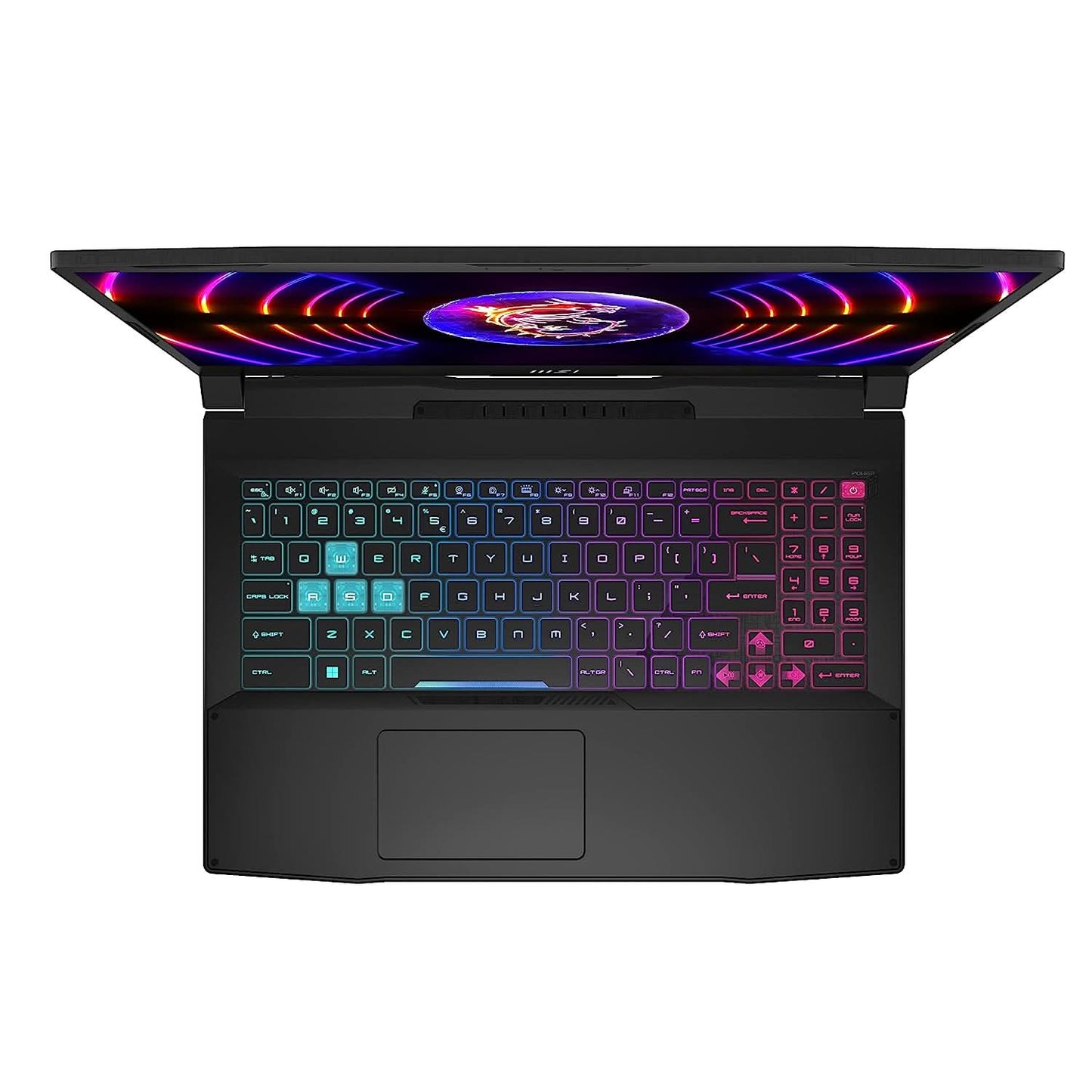 MSI 15-B13VFK KATANA 843IN [CI9-13900H 13TH GEN/16GB DDR5/1TB SSD/WIN11 HOME/15.6 INCH/8GB-RTX4060 GRAPHICS /2 YEAR(S)]