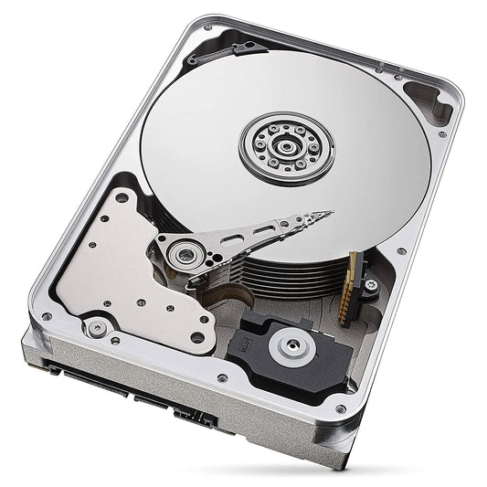 SEAGATE SKYHAWK 14TB SURVEILLANCE INTERNAL SATA HARD DRIVE