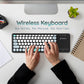 Magic Pad | Wireless Keyboard