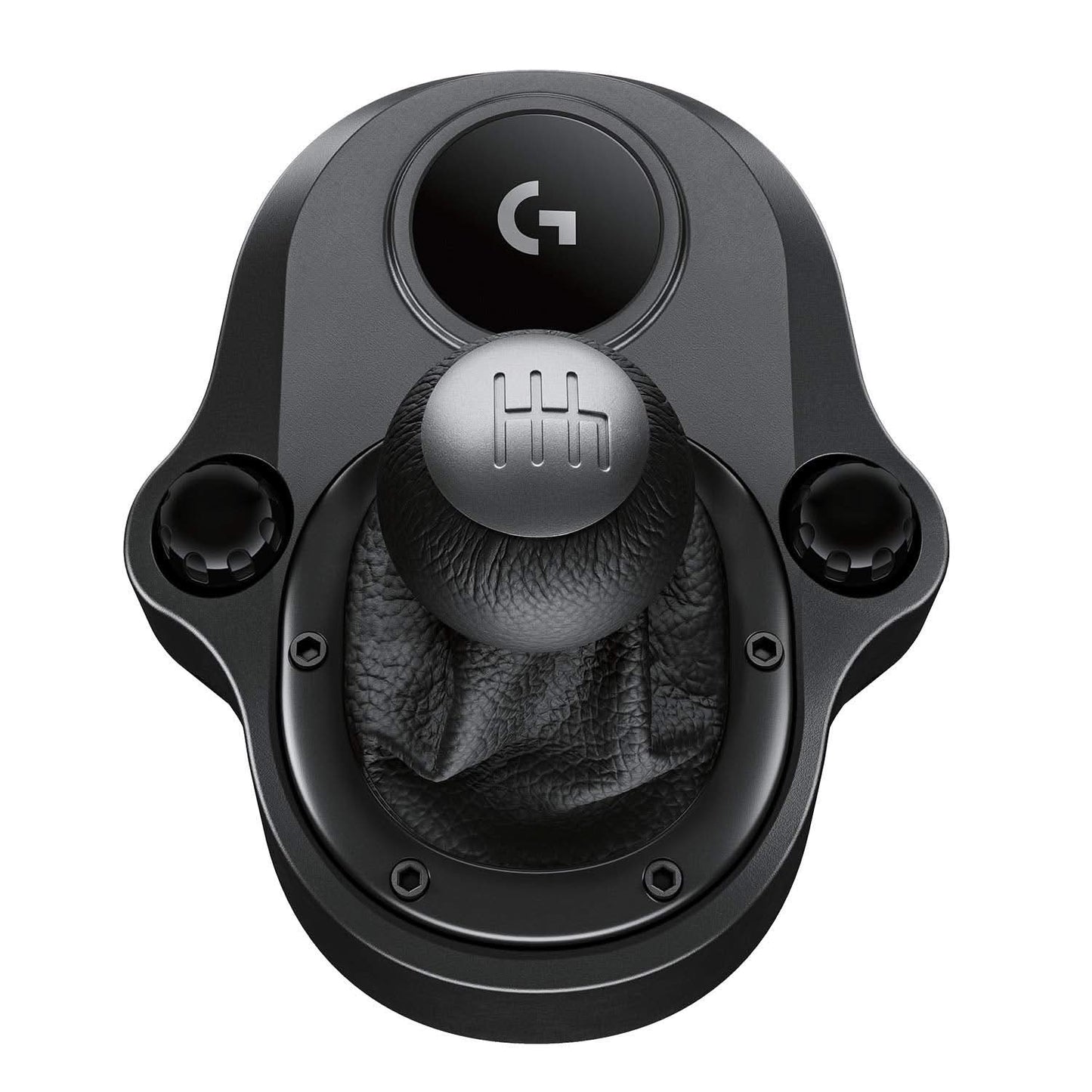 LOGITECH DRIVE FORCE SHIFTER