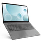 LENOVO IP SLIM3 82RK0085IN [CI5-1235U 12TH GEN/16GB DDR4/512GB SSD/WIN11 HOME+MSO/15.6 INCH/INTEGRATED GRAPHICS /2 YEAR(S)/GREY]