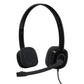 LOGITECH H151 STEREO HEADPHONE