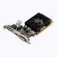 ZEBRONICS GT 730 4GB DDR3 GRAPHIC CARD