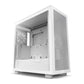 NZXT H7 FLOW MID-TOWER E-ATX CABINET WHITE