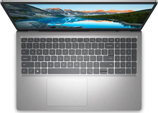 DELL INSPIRON 15-3530 [CI5-1335U 13TH GEN/8GB/1TB SSD/WIN11 HOME+MSO/15.6 INCH/INTEGRATED GRAPHICS/1 YEAR(S)/SILVER]