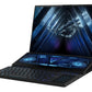 ASUS GX650PZ-NM047WS [R9-7945HX RYZEN/32GB DDR5/2TB SSD/WIN11 HOME+MSO/16.0 INCH/12GB GRAPHICS RTX 4080/1 YEAR(S)/BLACK]