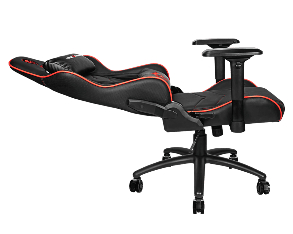 MSI MAG CH120 X GAMING CHAIR