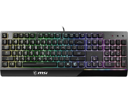 MSI VIGOR GK30 KEYBOARD