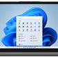 LENOVO IDEAPAD SLIM 1 82R400BGIN [R5-5500U RYZEN/8GB/512GB SSD/WIN11 HOME+MSO/15.6 INCH/INTIGRATED GRAPHICS /1 YEAR(S)/GREY]