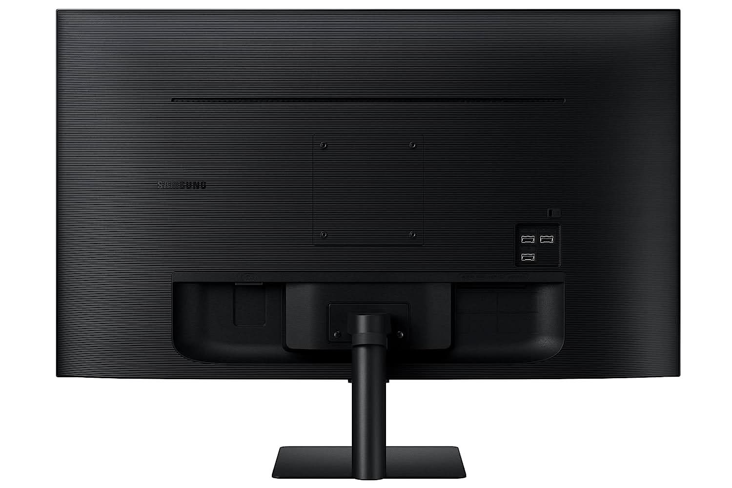 SAMSUNG M7 32 INCH LS32BM700UWX UHD SMART MONITOR