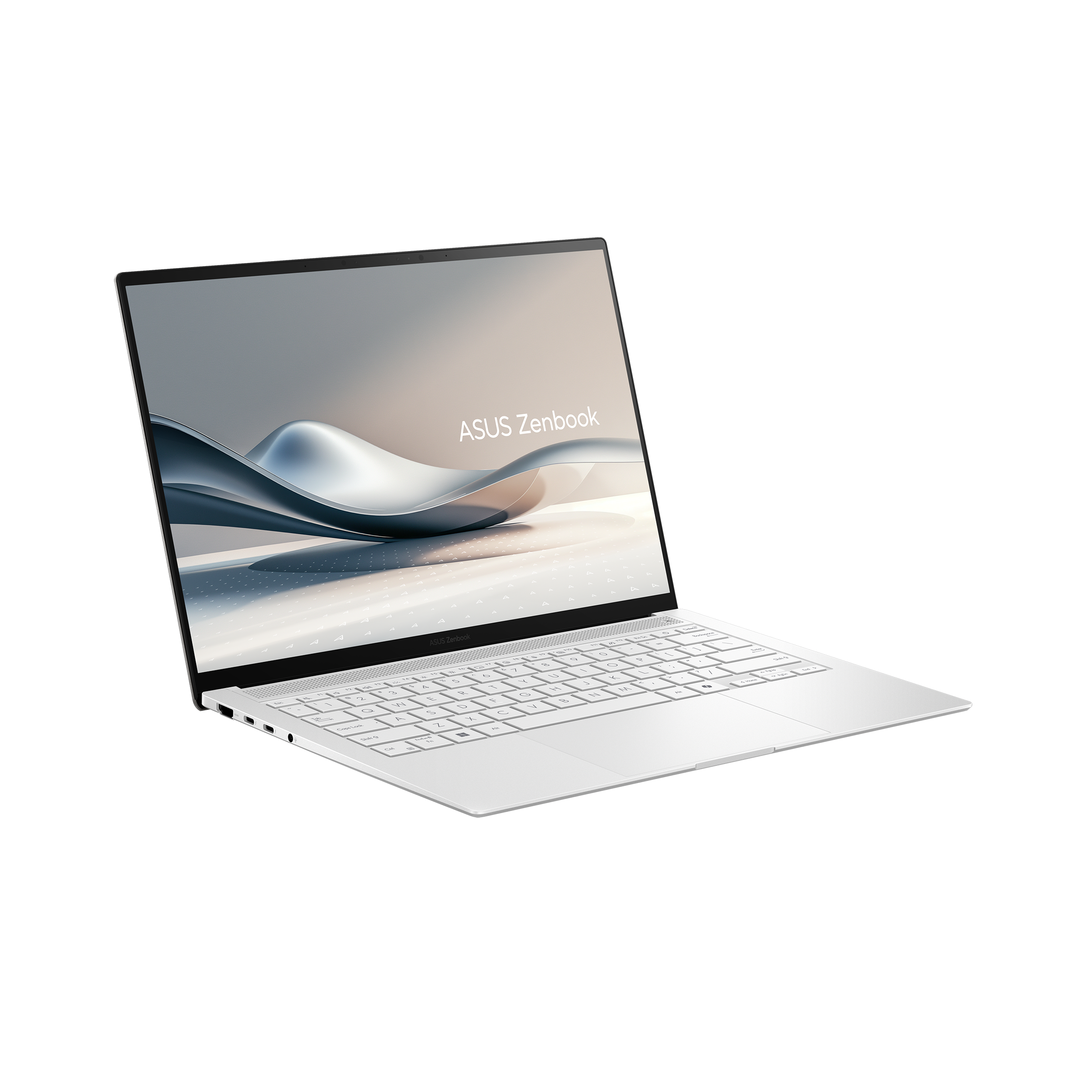 ASUS ZENBOOK S 14 OLED, INTEL AI POWERED LAPTOP, INTEL CORE ULTRA 7 258V (32GB/1TB/INTEL ARC GRAPHICS/14.0 INCH 3K TOUCH/WINDOWS 11 HOME) UX5406SA-PZ358WS
