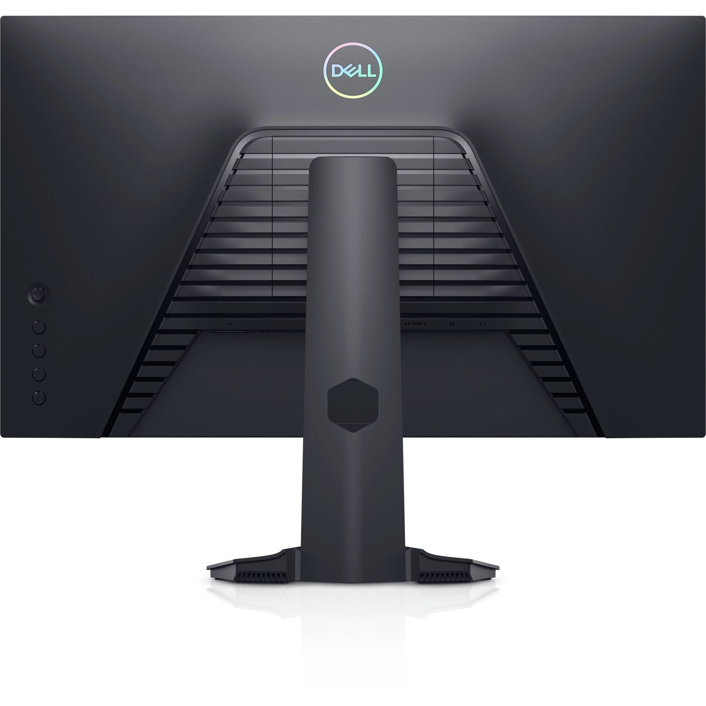 DELL 24 INCH S2421HGF FHD 1MS 144HZ GAMING MONITOR