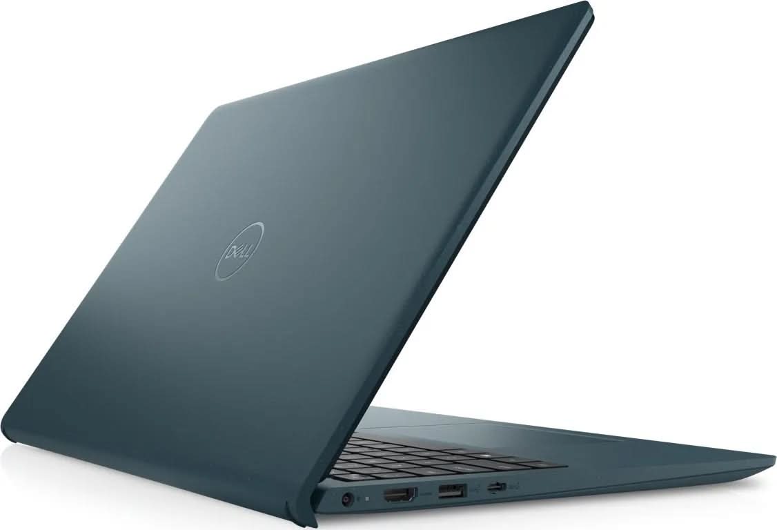 DELL INSPIRON 15-3520 [CI5-1235U 12TH GEN/8GB DDR4/512GB SSD/WIN11 HOME+MSO/15.6 INCH/INTEGRATED GRAPHICS /1 YEAR(S)/GREEN]