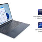LENOVO IDEAPAD SLIM 5 83DC008VIN [ULTRA7-155H 14TH GEN/16GB/1TB SSD/WIN11 HOME+MSO/16.0 INCH/INTEGRATED GRAPHICS /1 YEAR(S)/GREY]