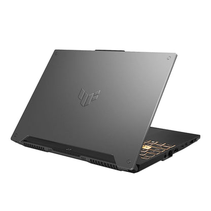 ASUS TUF GAMING F15 FX507ZV-LP094W [CI7-12700H 12TH GEN/16GB DDR5/512GB SSD/WIN11 HOME/15.6 INCH/8GB RTX 4060 GRAPHICS /1 YEAR(S)/GREY]