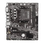 MSI PRO A520M-A AMD AM4 MOTHERBOARD
