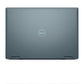 DELL INSPIRON 16-7620 [CI7-1260P 12TH GEN/16GB DDR5/512GB SSD/NO DVD/WIN11 HOME+MSO/16.0 INCH/2GB GRAPHICS MX570/1 YEAR/GREEN/TOUCH/FPR/BACKLIT]
