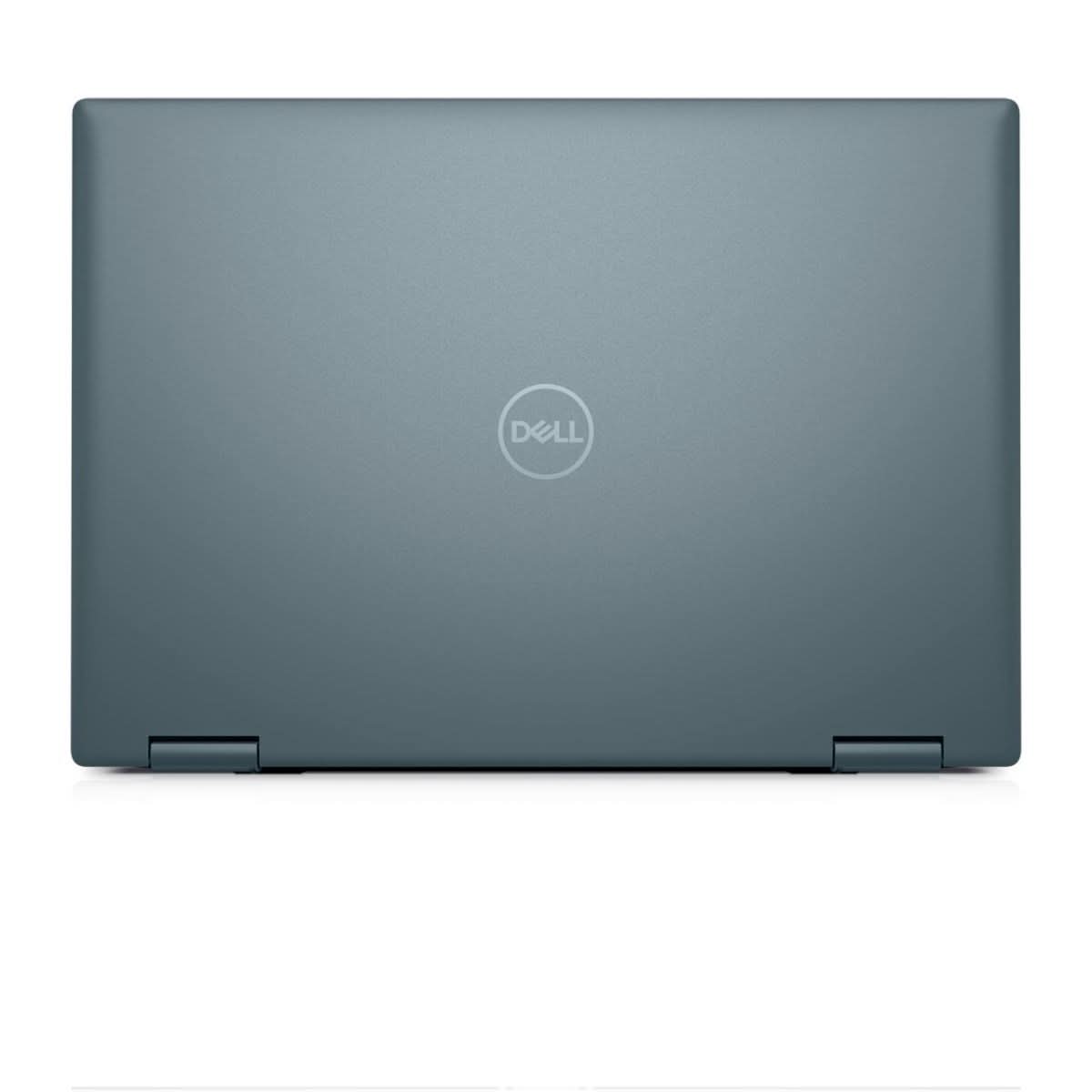 DELL INSPIRON 16-7620 [CI7-1260P 12TH GEN/16GB DDR5/512GB SSD/NO DVD/WIN11 HOME+MSO/16.0 INCH/2GB GRAPHICS MX570/1 YEAR/GREEN/TOUCH/FPR/BACKLIT]