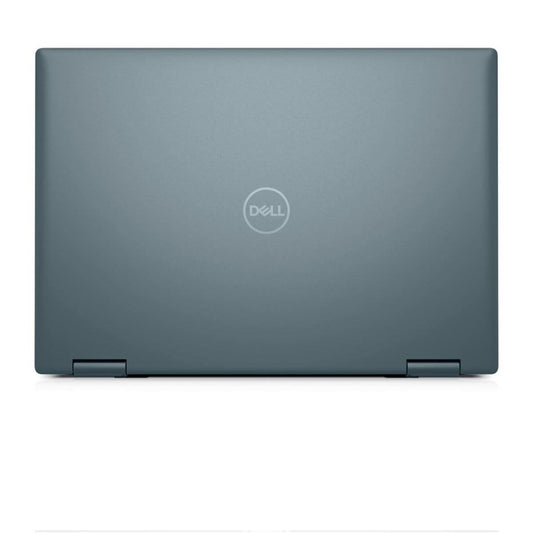 DELL INSPIRON 16-7620 [CI7-1260P 12TH GEN/16GB DDR5/512GB SSD/NO DVD/WIN11 HOME+MSO/16.0 INCH/2GB GRAPHICS MX570/1 YEAR/GREEN/TOUCH/FPR/BACKLIT]