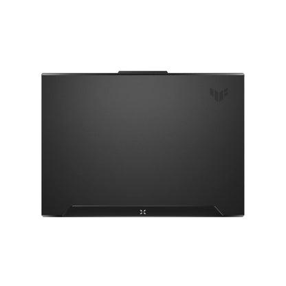 ASUS TUF GAMING DASH F15 FX517ZM-HF043WS [CI7-12650H 12TH GEN/16GB/1TB SSD/WIN11 HOME+MSO/15.6 INCH/6GB RTX 3060 GRAPHICS/1 YEAR(S)/BLACK]