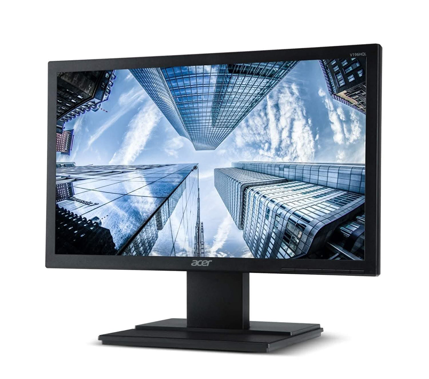 ACER 18.5 INCH V196HQL HD MONITOR