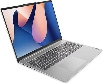 LENOVO IDEAPAD SLIM5I 82XF003DIN [CI7-13700H 13TH GEN/16GB/512GB SSD/WIN11 HOME+MSO/16.0 INCH/INTEGRATED GRAPHICS/1 YEAR(S)/GREY]