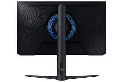 SAMSUNG 24 INCH LS24AG304NW FHD 144HZ GAMING MONITOR