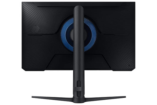 SAMSUNG 24 INCH LS24AG304NW FHD 144HZ GAMING MONITOR