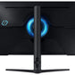 SAMSUNG 28 INCH LS28BG700EWXXL UHD IPS 144HZ GAMING MONITOR