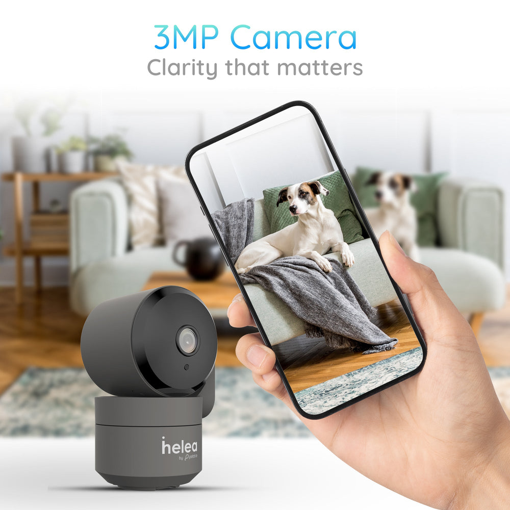 HL-SC001 Smart Wifi Camera