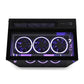 NZXT H9 ELITE MID-TOWER ATX CABINET BLACK CM-H91EB-01