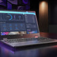 LENOVO LOQ 83JC0045IN [R7-7435HS RYZEN/24GB/512GB SSD/WIN11 HOME+MSO/15.6 INCH/6GB-RTX4050 GRAPHICS /1 YEAR(S)/GREY]