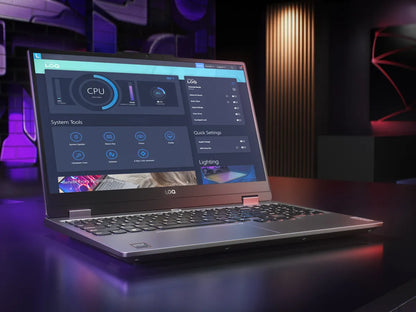 LENOVO LOQ 83JC0045IN [R7-7435HS RYZEN/24GB/512GB SSD/WIN11 HOME+MSO/15.6 INCH/6GB-RTX4050 GRAPHICS /1 YEAR(S)/GREY]