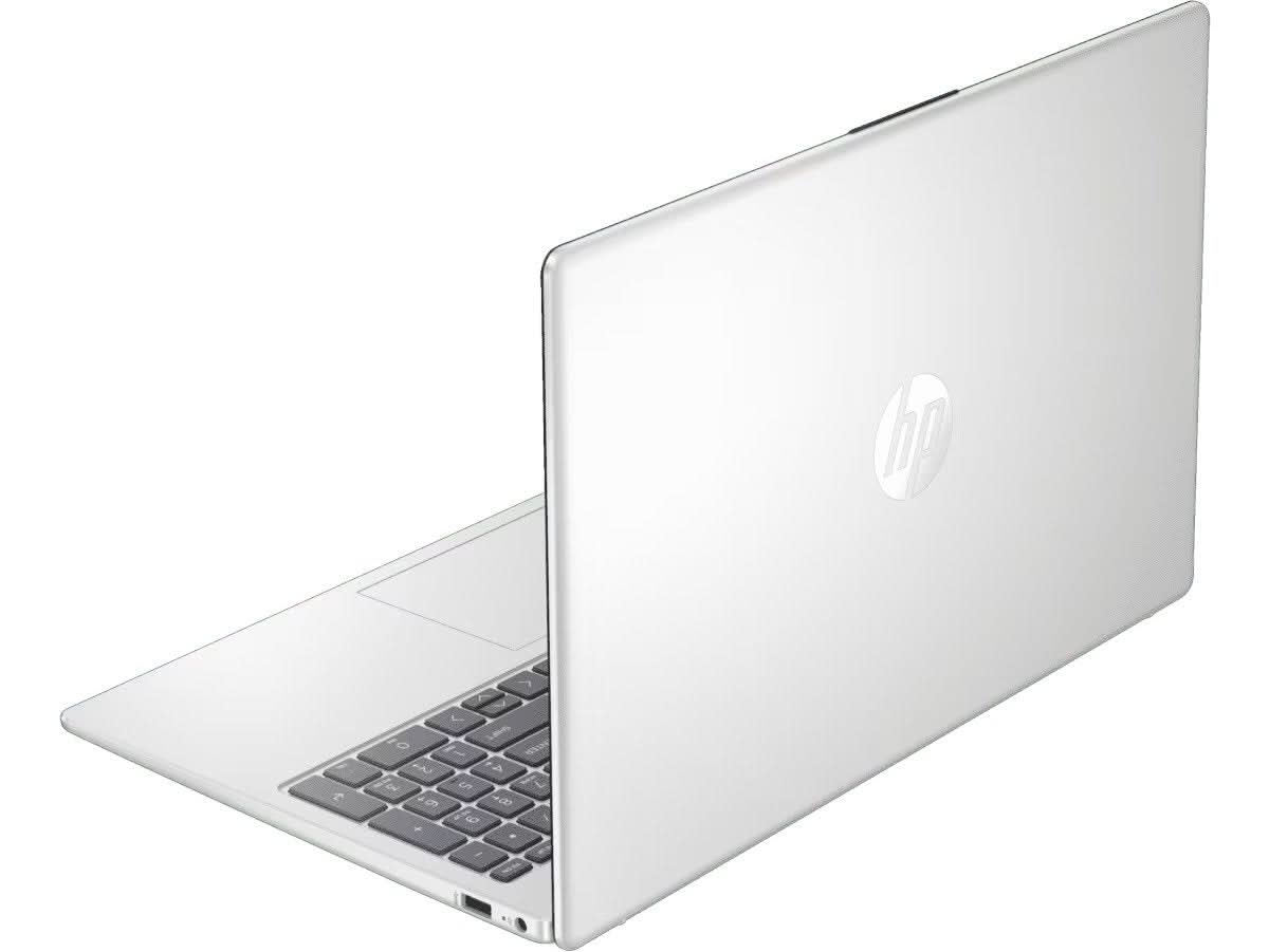 HP 15-FD0011TU [CI5-1335U 13TH GEN/8GB DDR4/512GB SSD/WIN 11 HOME +MSO/15.6 INCH/INTEGRATED GRAPHICS /1 YEAR(S)/SILVER]