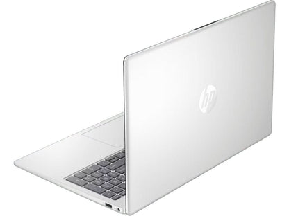 HP 15-FD0011TU [CI5-1335U 13TH GEN/8GB DDR4/512GB SSD/WIN 11 HOME +MSO/15.6 INCH/INTEGRATED GRAPHICS /1 YEAR(S)/SILVER]