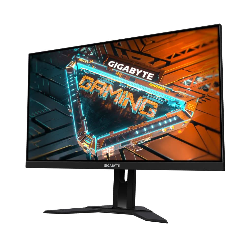 GIGABYTE 27 INCH AORUS G27F2 FHD IPS 165HZ GAMING MONITOR